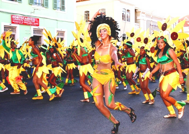 Foto %C4%8D.10 Karneval na ostrov%C4%9B Sao Vicente