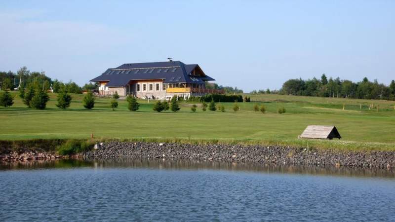 hotel krušnohorský dvůr