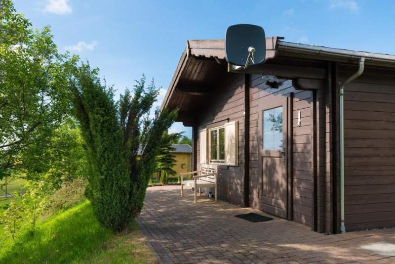 hotel and campsite Ahornberg