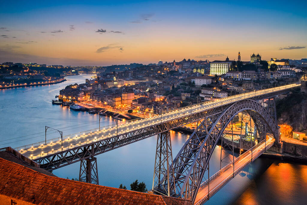 Guide to Porto, Portugal