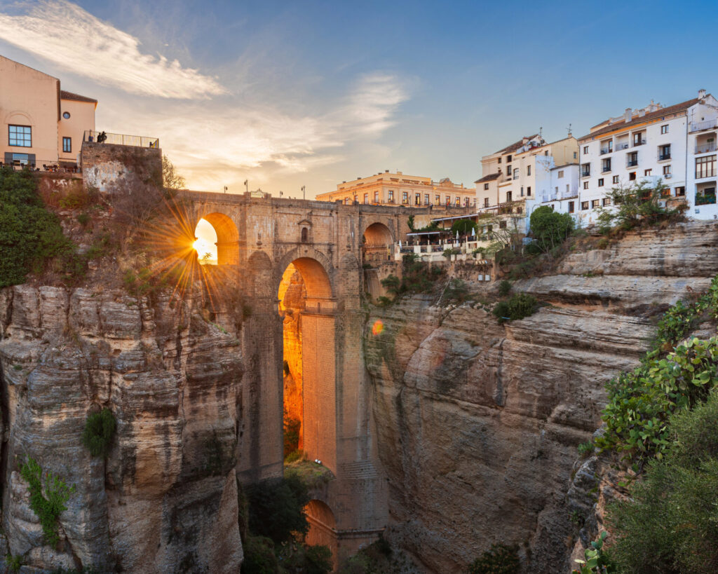Ronda, Andalusia, Spain