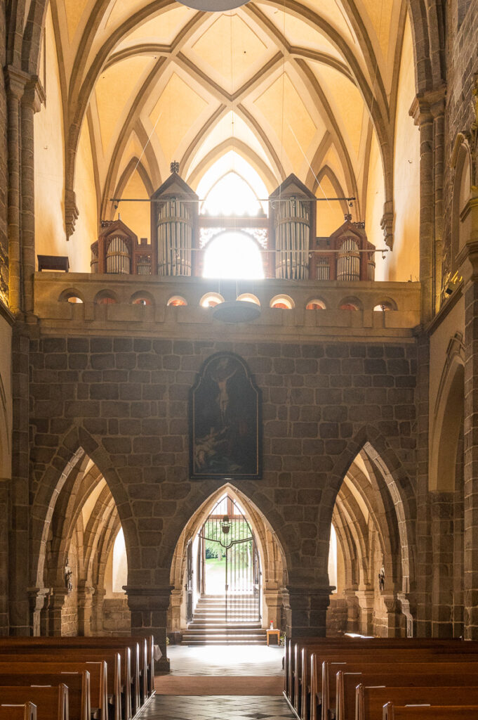 Bazilika sv Prokopa IV