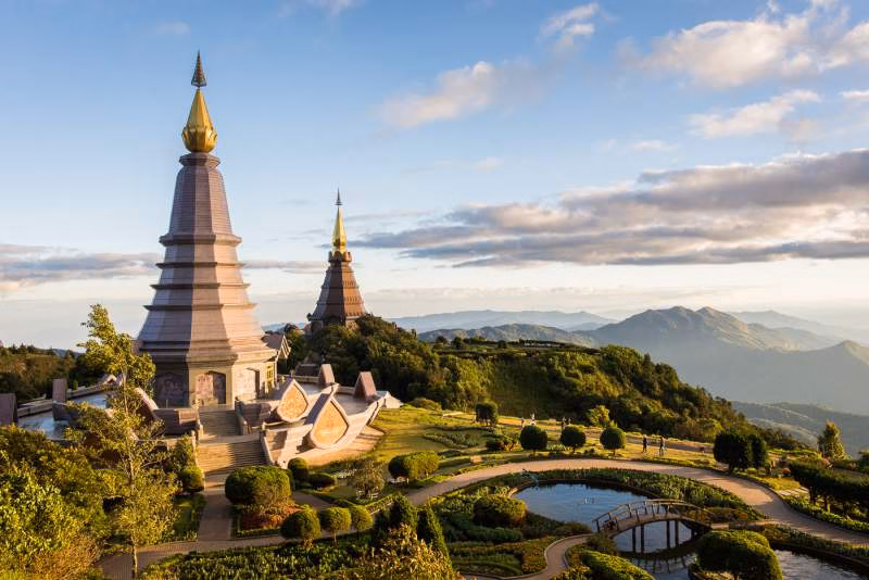 Thailand travel essentials — what to know before you go