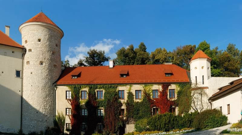 Pieskowa Skala