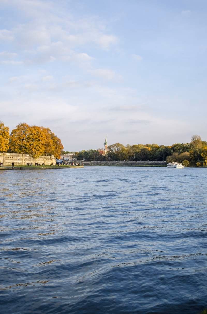 Podgorze Krakow