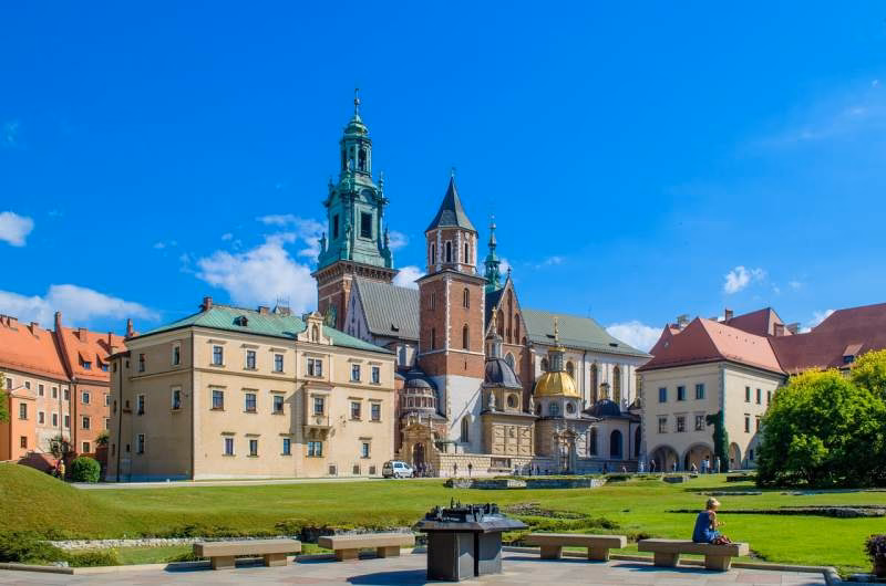 Wawel Royal Castle