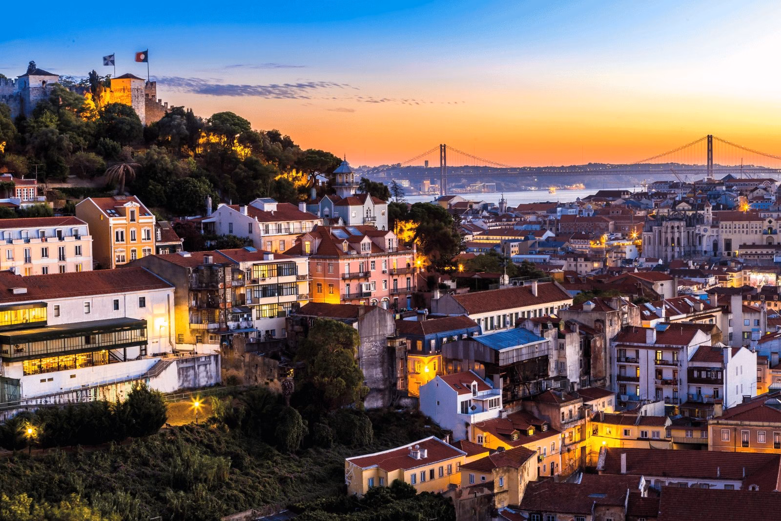 Lisbon