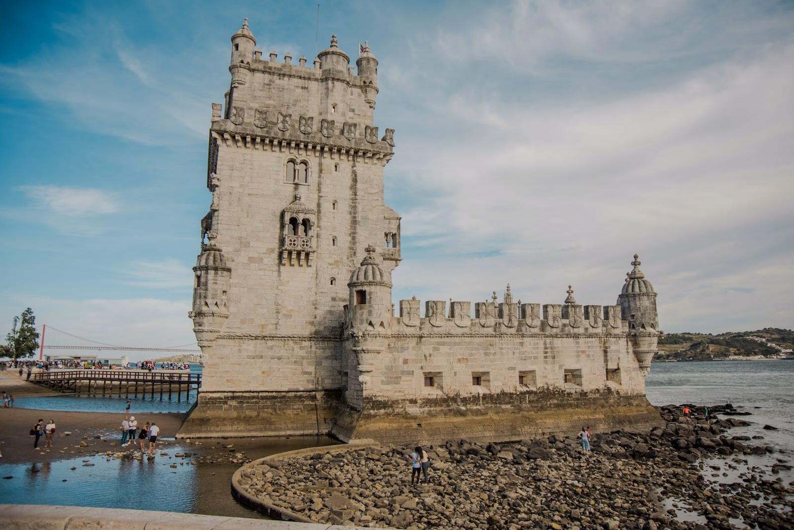 Belém Tower