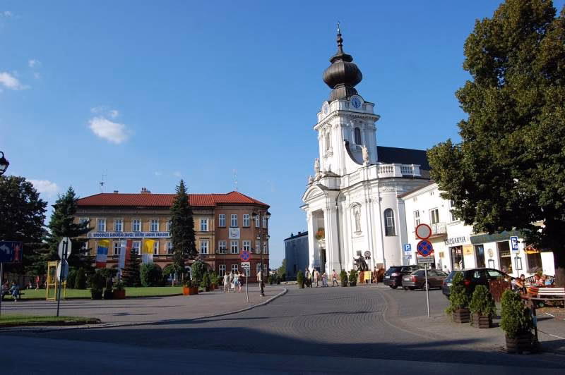 Wadowice