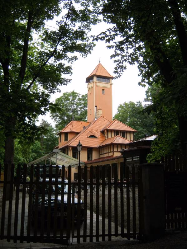 Mostná hora