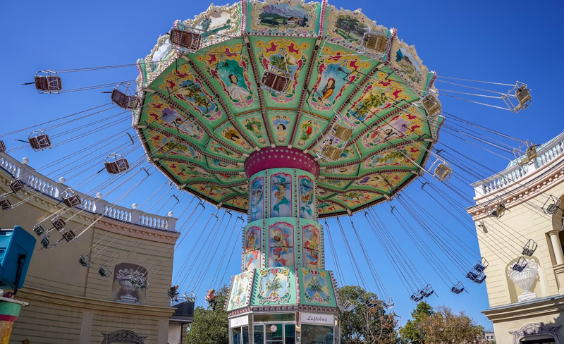 Prater Wenen